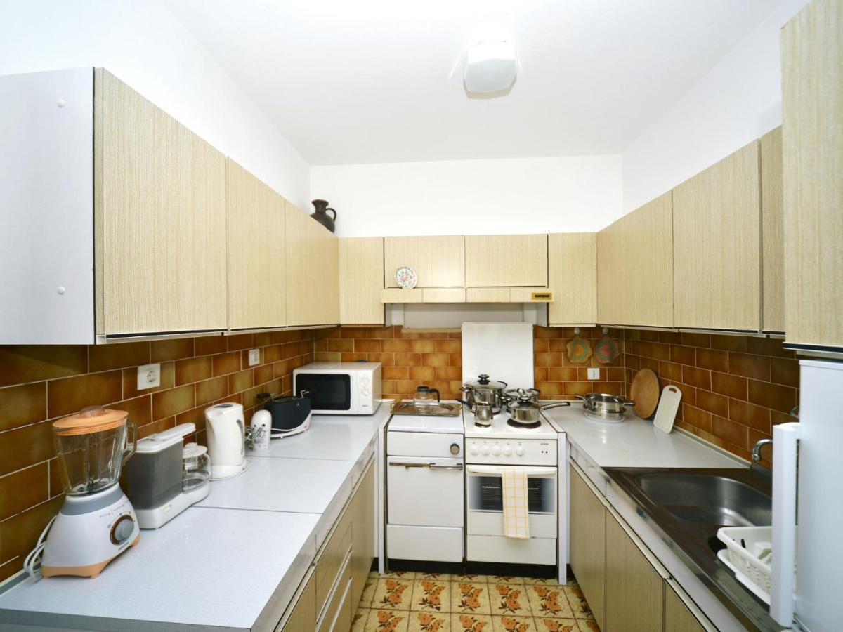 Apartment Mirjana - Mod312 By Interhome Mošćenička Draga Εξωτερικό φωτογραφία