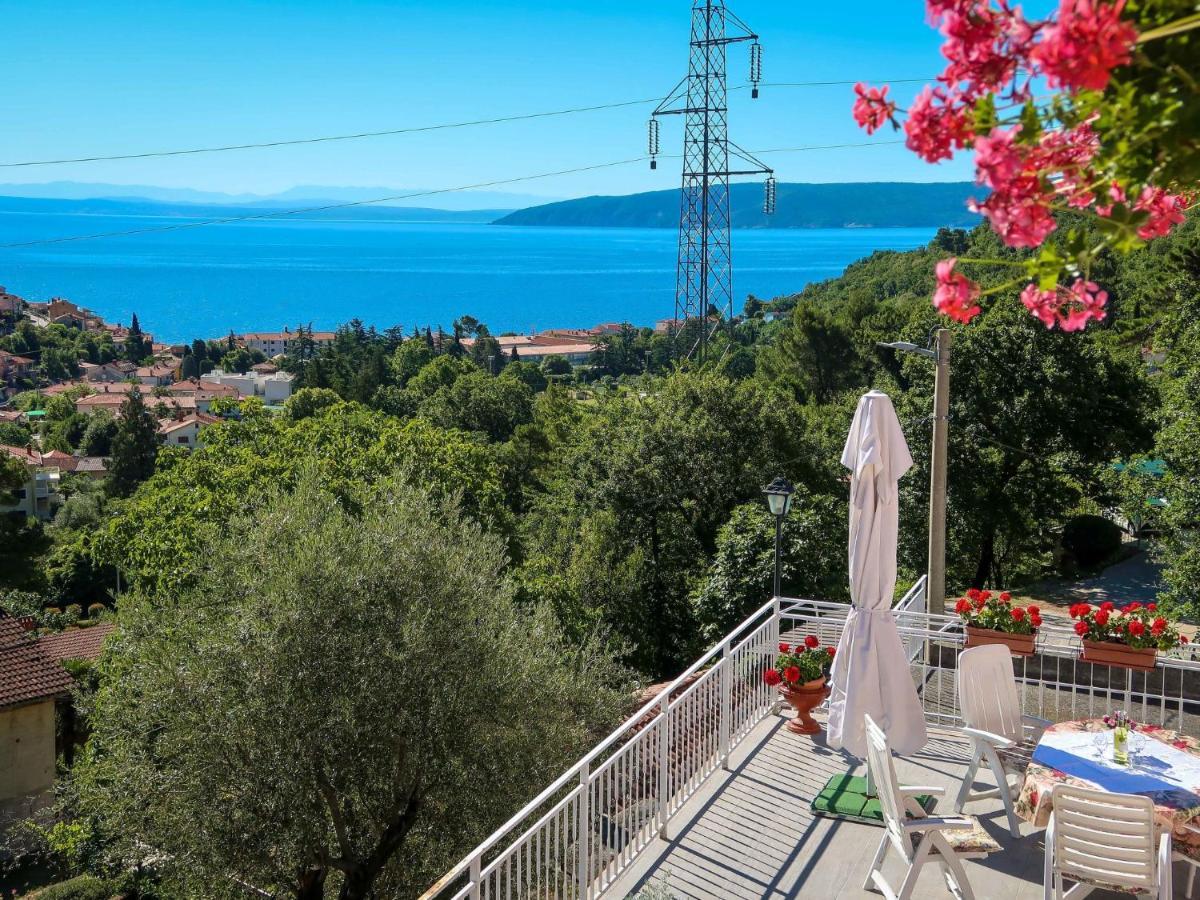 Apartment Mirjana - Mod312 By Interhome Mošćenička Draga Εξωτερικό φωτογραφία