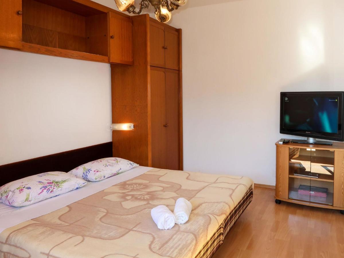 Apartment Mirjana - Mod312 By Interhome Mošćenička Draga Εξωτερικό φωτογραφία
