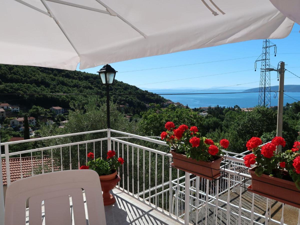 Apartment Mirjana - Mod312 By Interhome Mošćenička Draga Εξωτερικό φωτογραφία