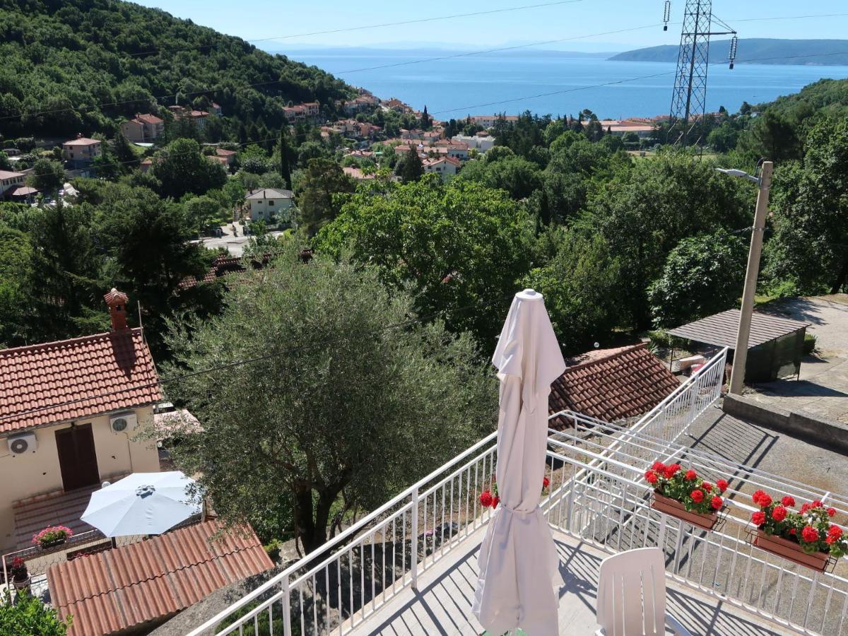 Apartment Mirjana - Mod312 By Interhome Mošćenička Draga Εξωτερικό φωτογραφία